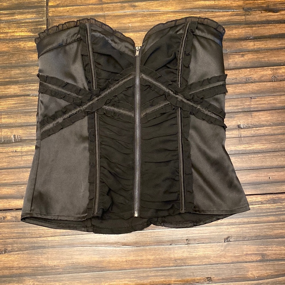 Bebe Corset